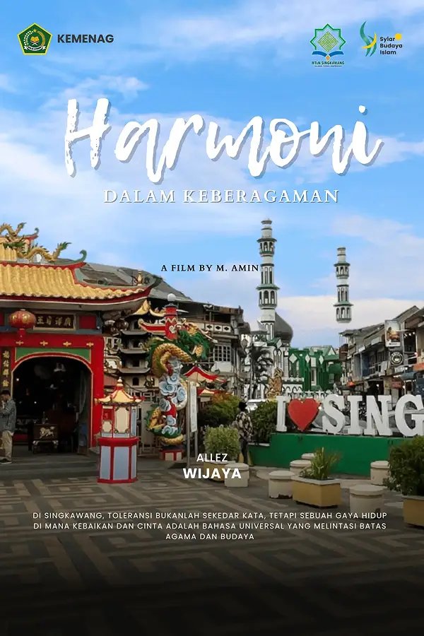 Harmoni dalam Keberagaman