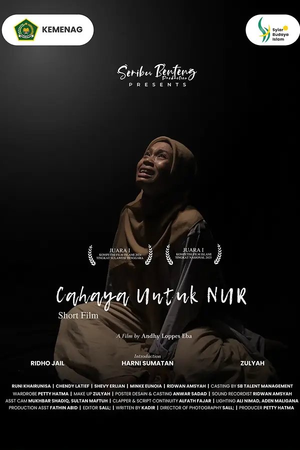 Cahaya untuk Nur