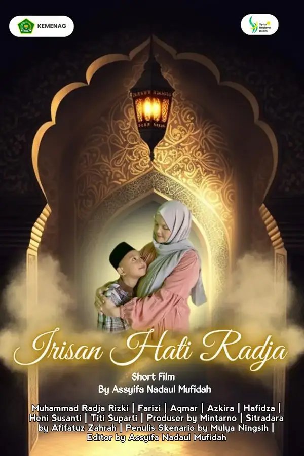 Irisan Hati Radja