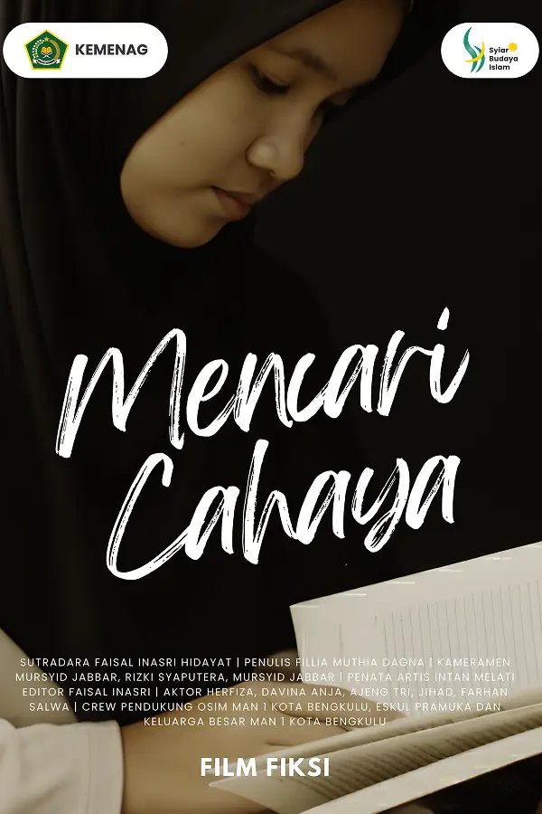 Mencari Cahaya