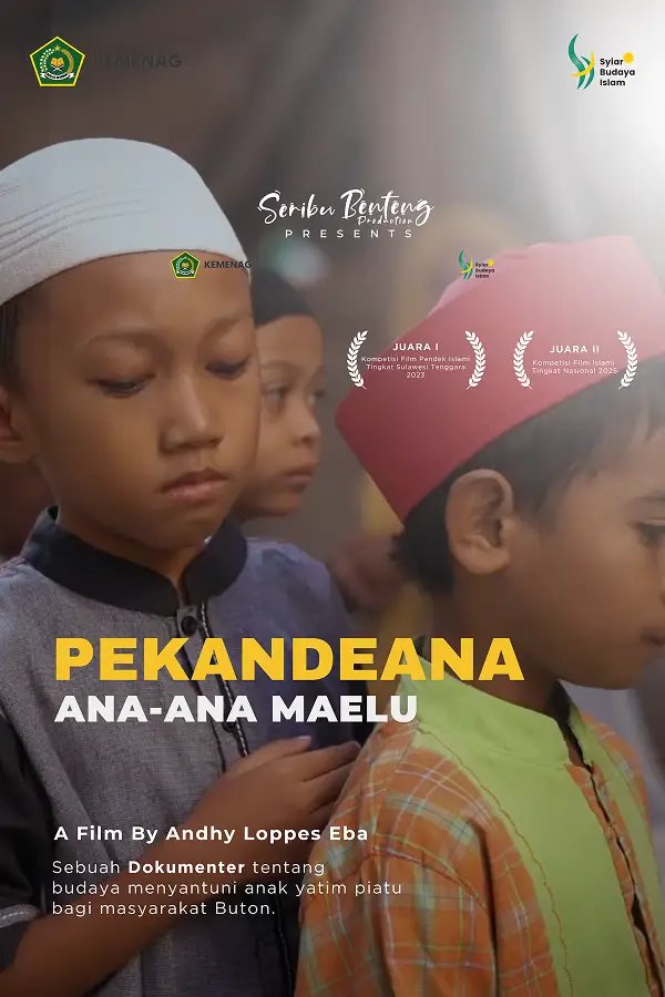 Pekandeana Ana-Ana Maelu