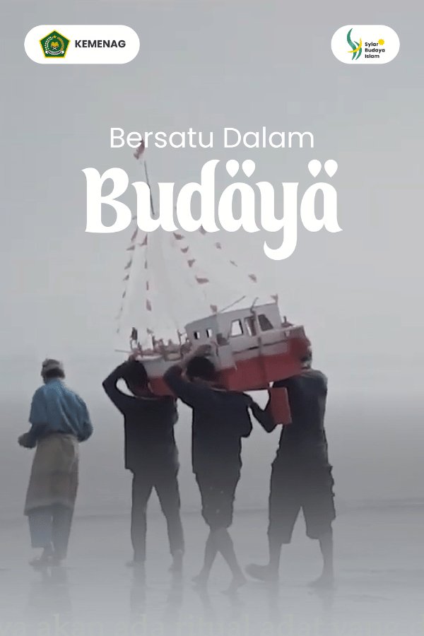 Bersatu Dalam Budaya