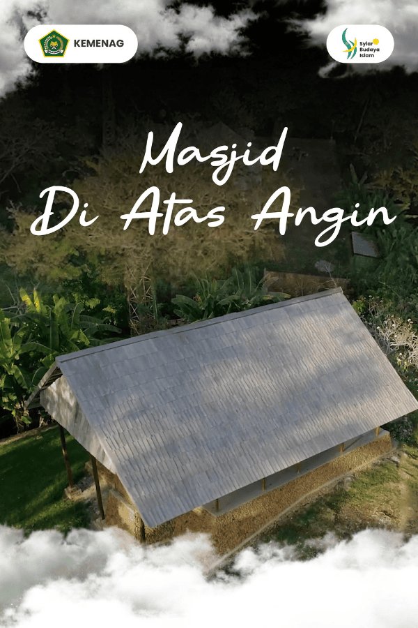 Masjid di Atas Angin