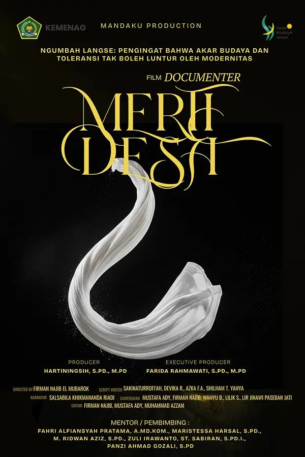 Merti Desa