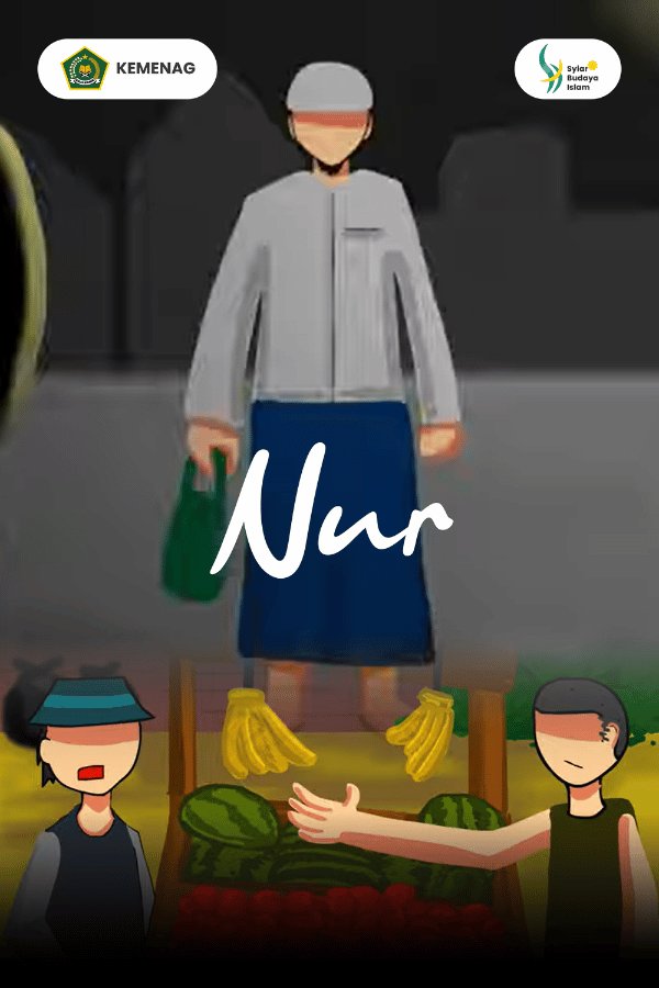 Nur