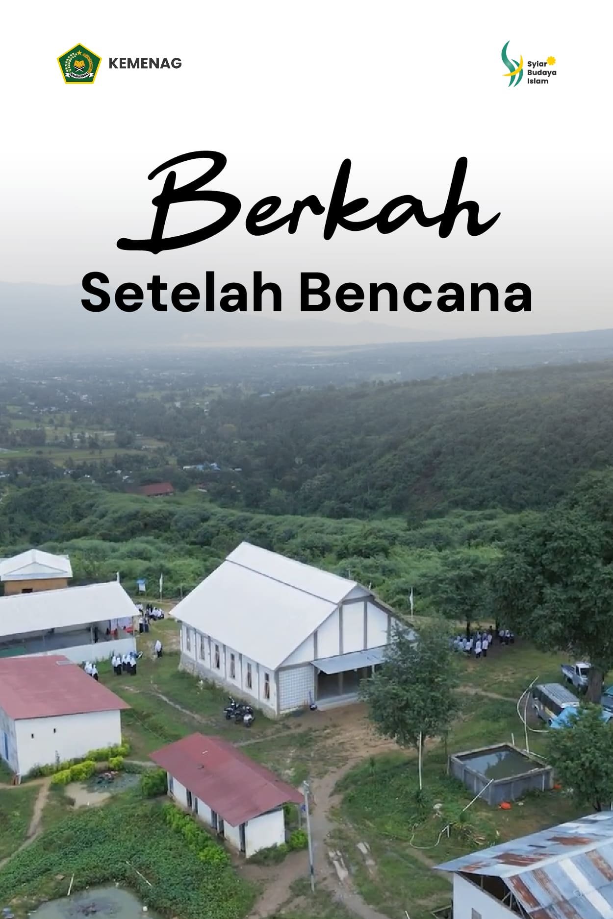 Berkah Setelah Bencana