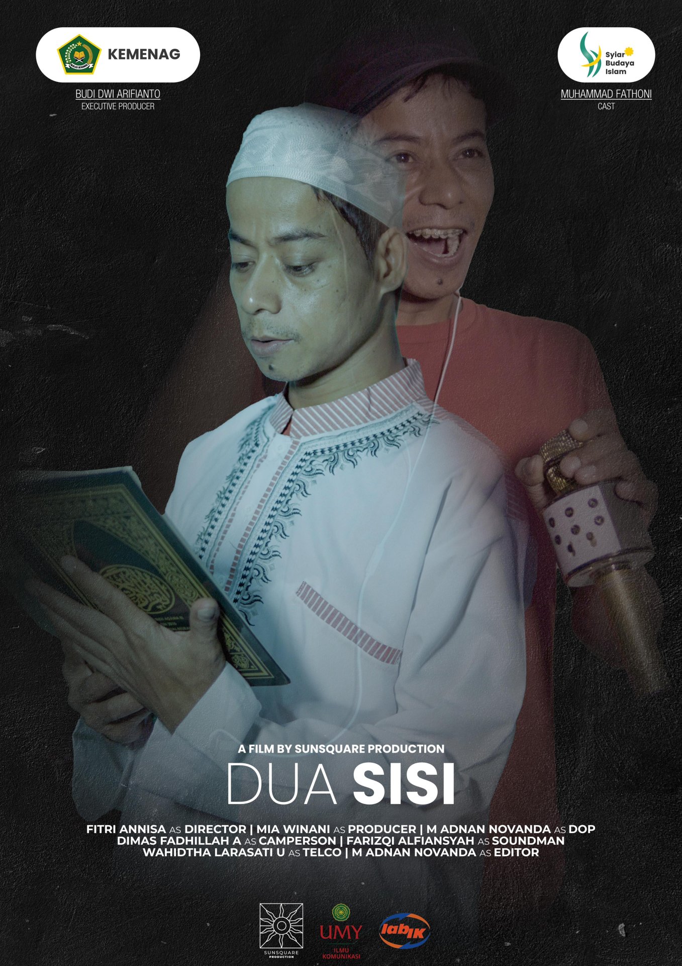 Dua Sisi