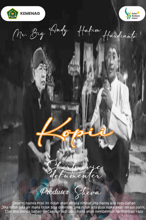 Kopii