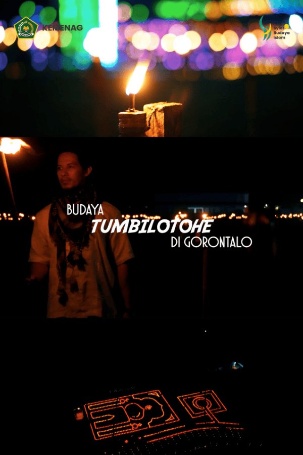 Budaya Tumbilotohe