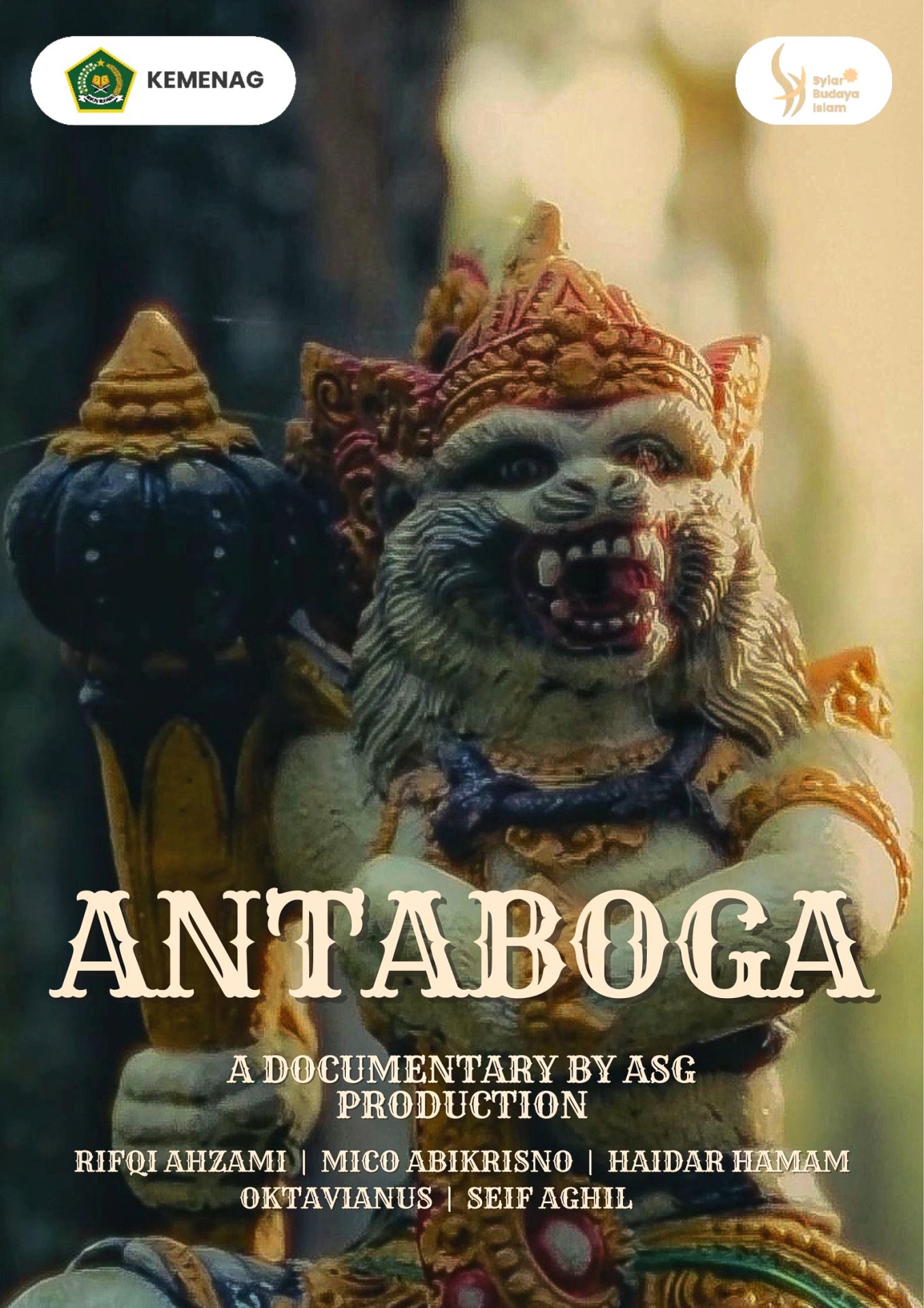 Antaboga