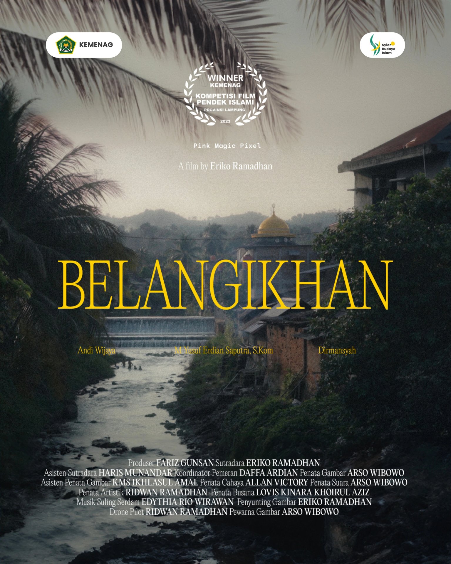 Belangikhan