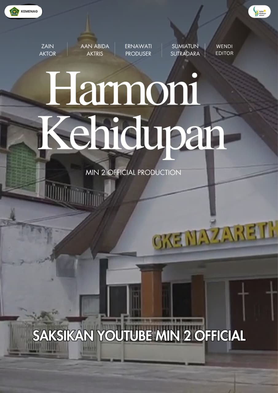 Harmoni Kehidupan