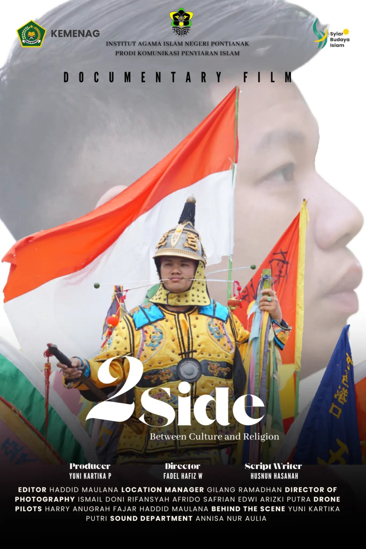 Two Side