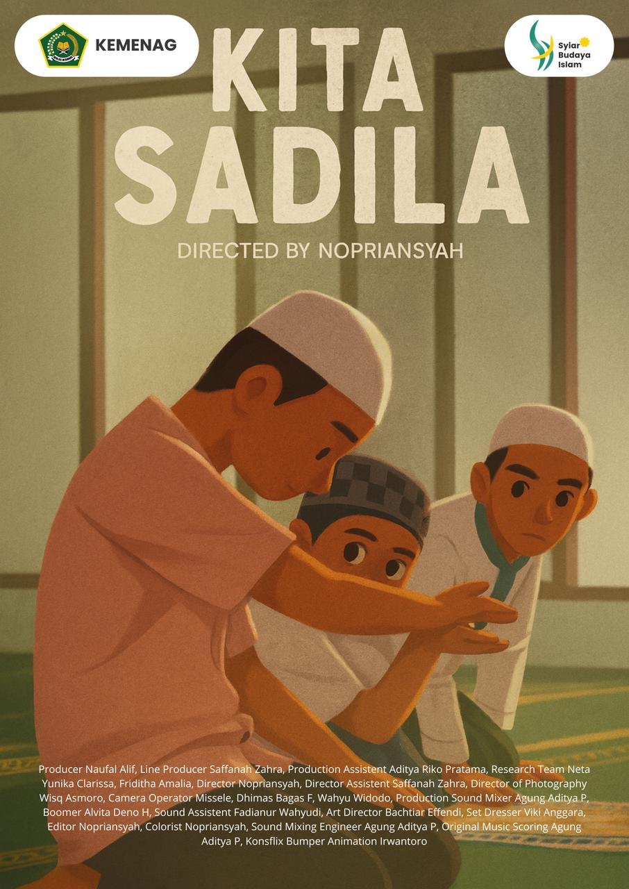 Kita Sadila