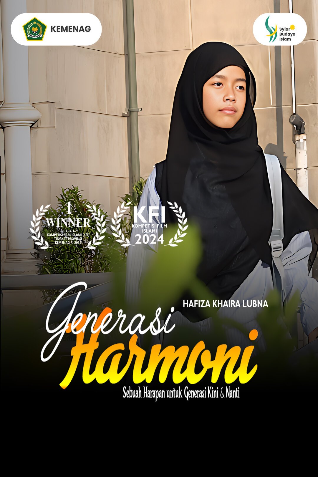Generasi Harmoni