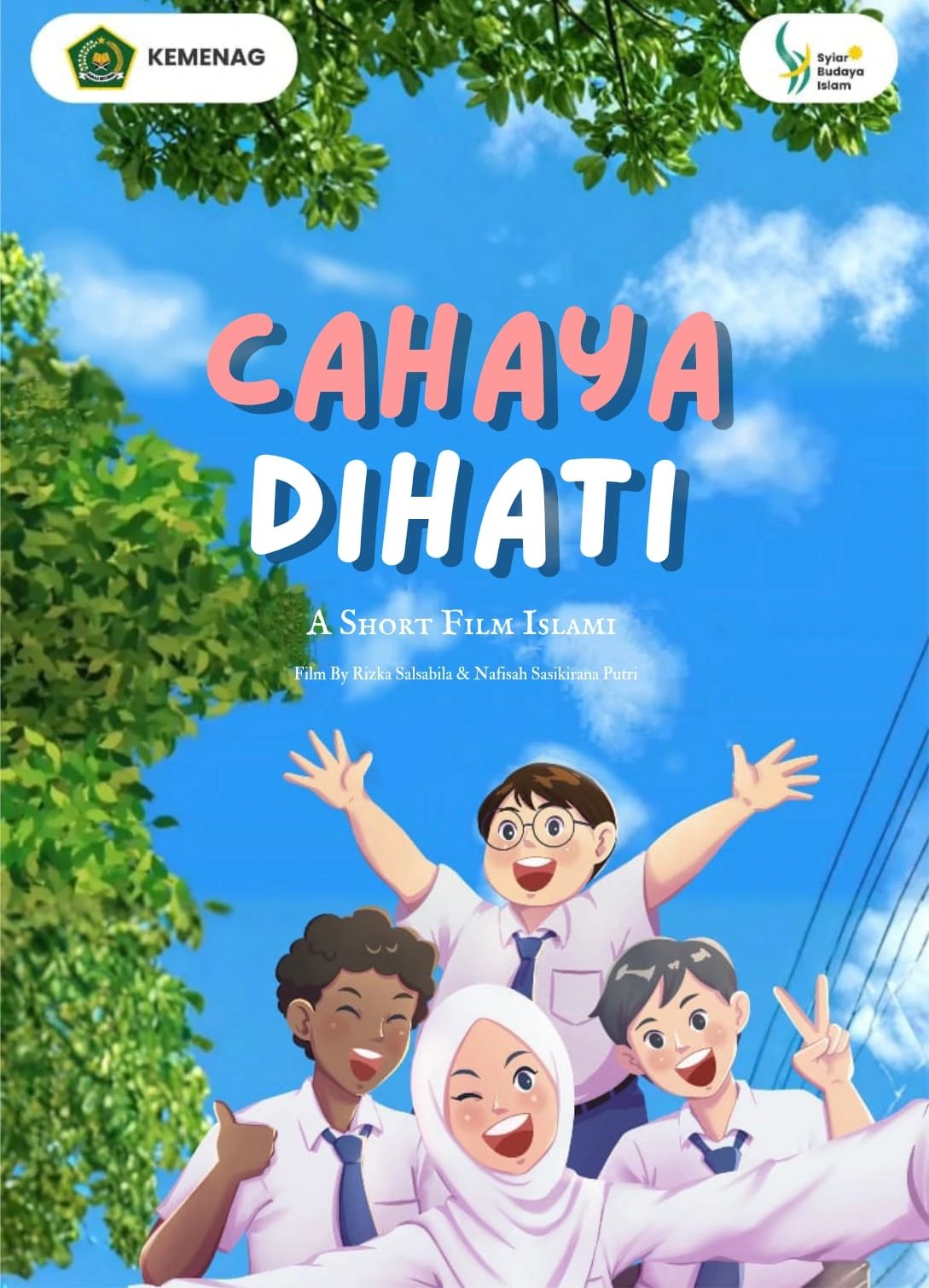 Cahaya di Hati