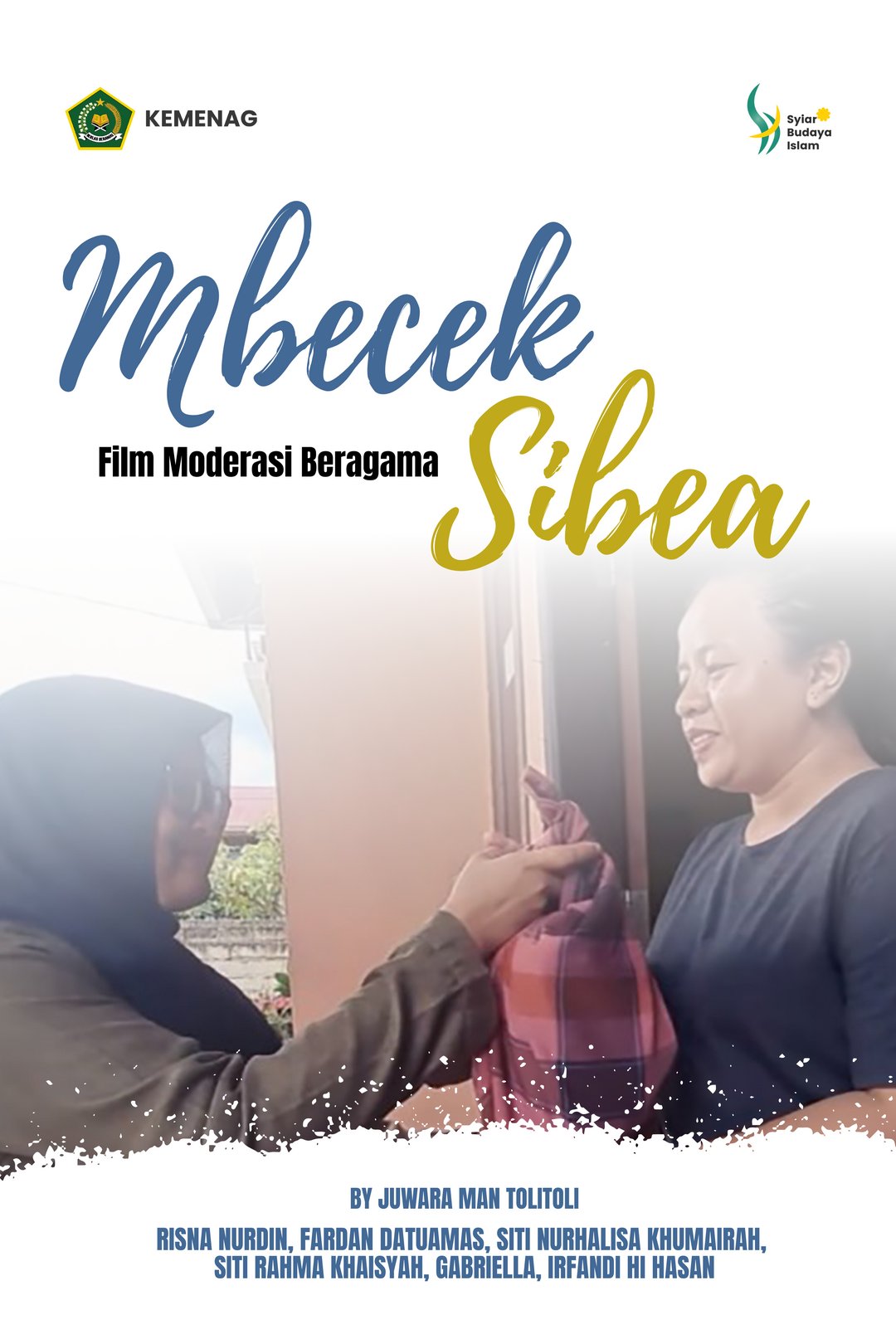 Mbecek Sibea