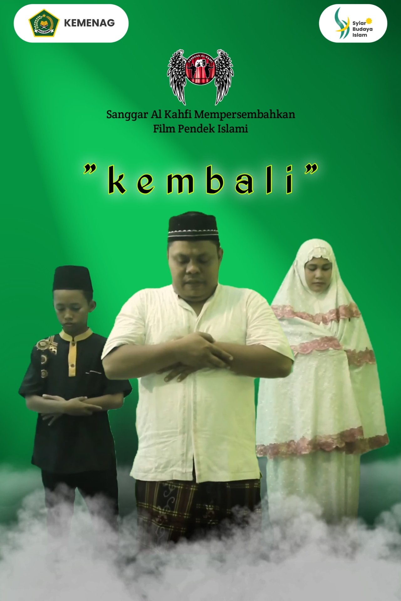 Kembali