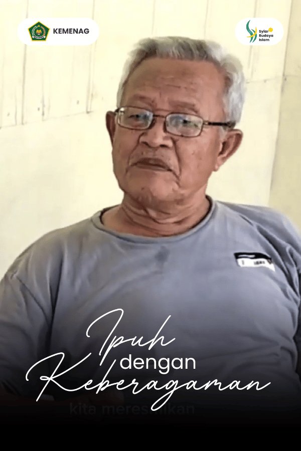 Ipuh dengan Keberagaman
