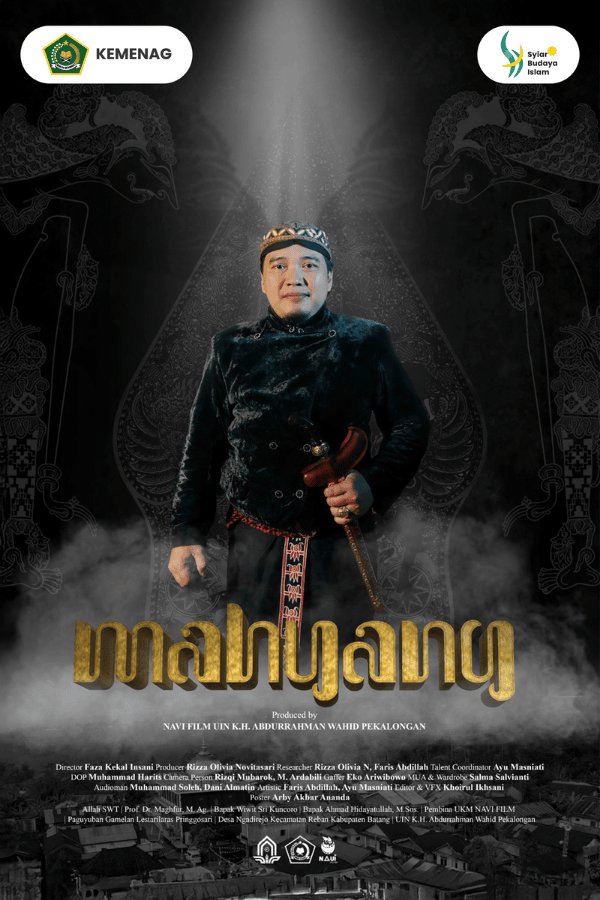 Mahyang