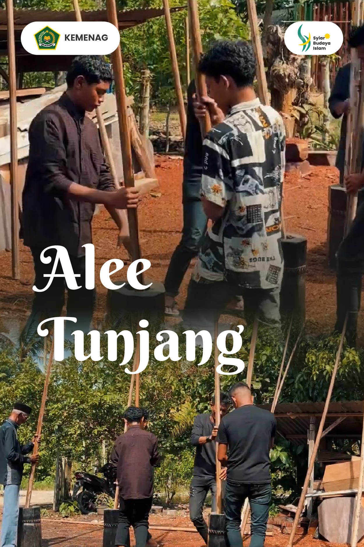 Alee Tunjang