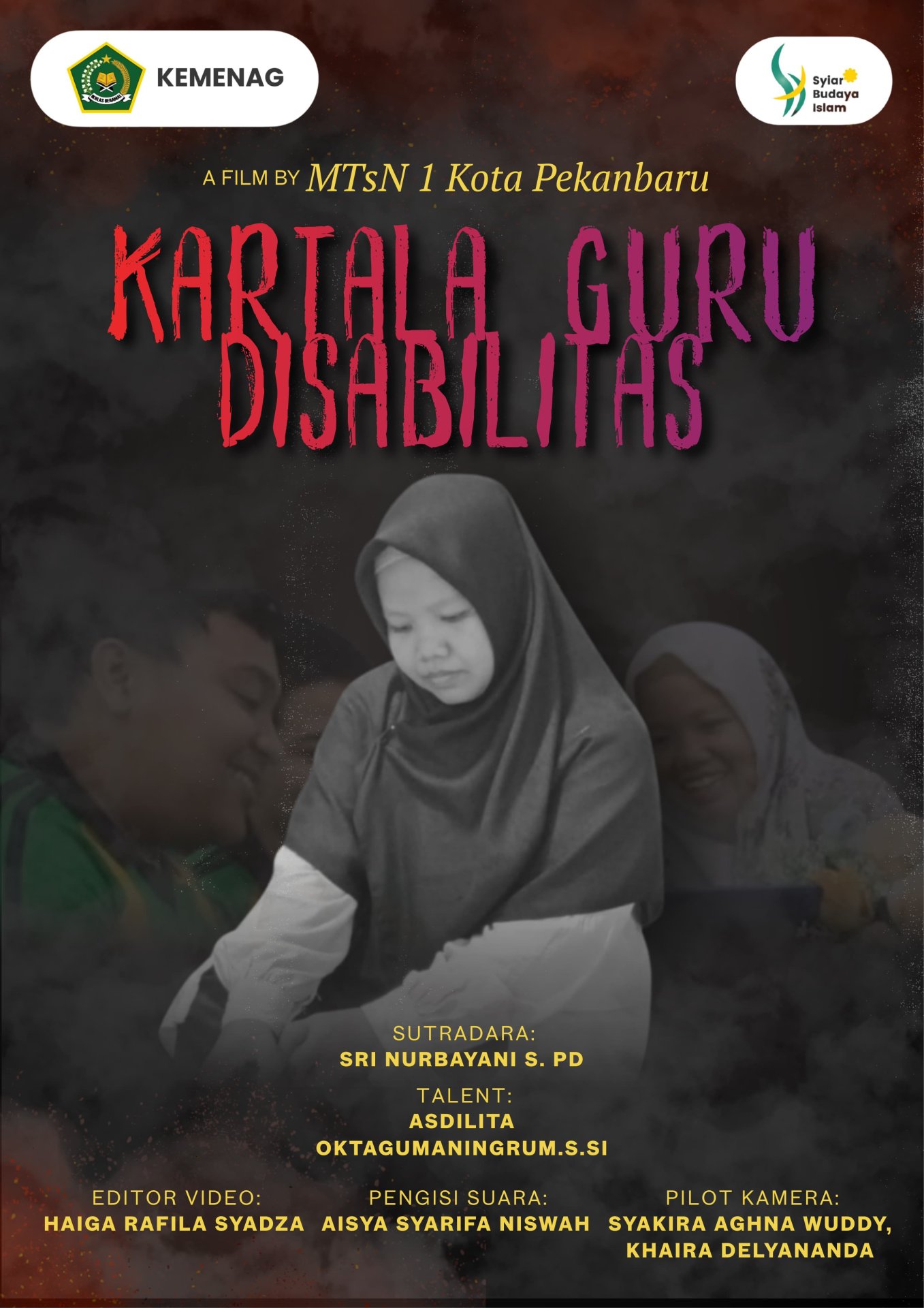 Kartala Guru Disabilitas