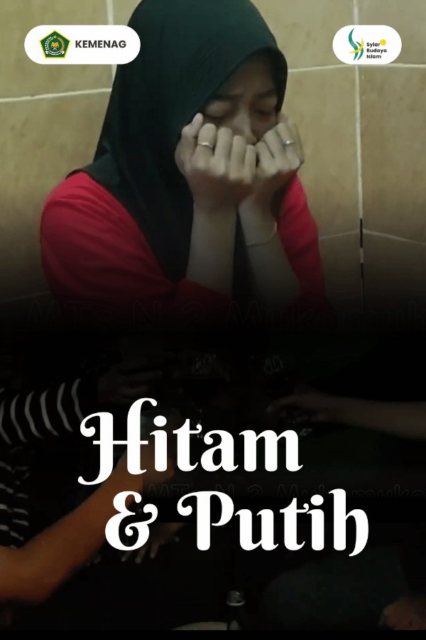 Hitam dan Putih