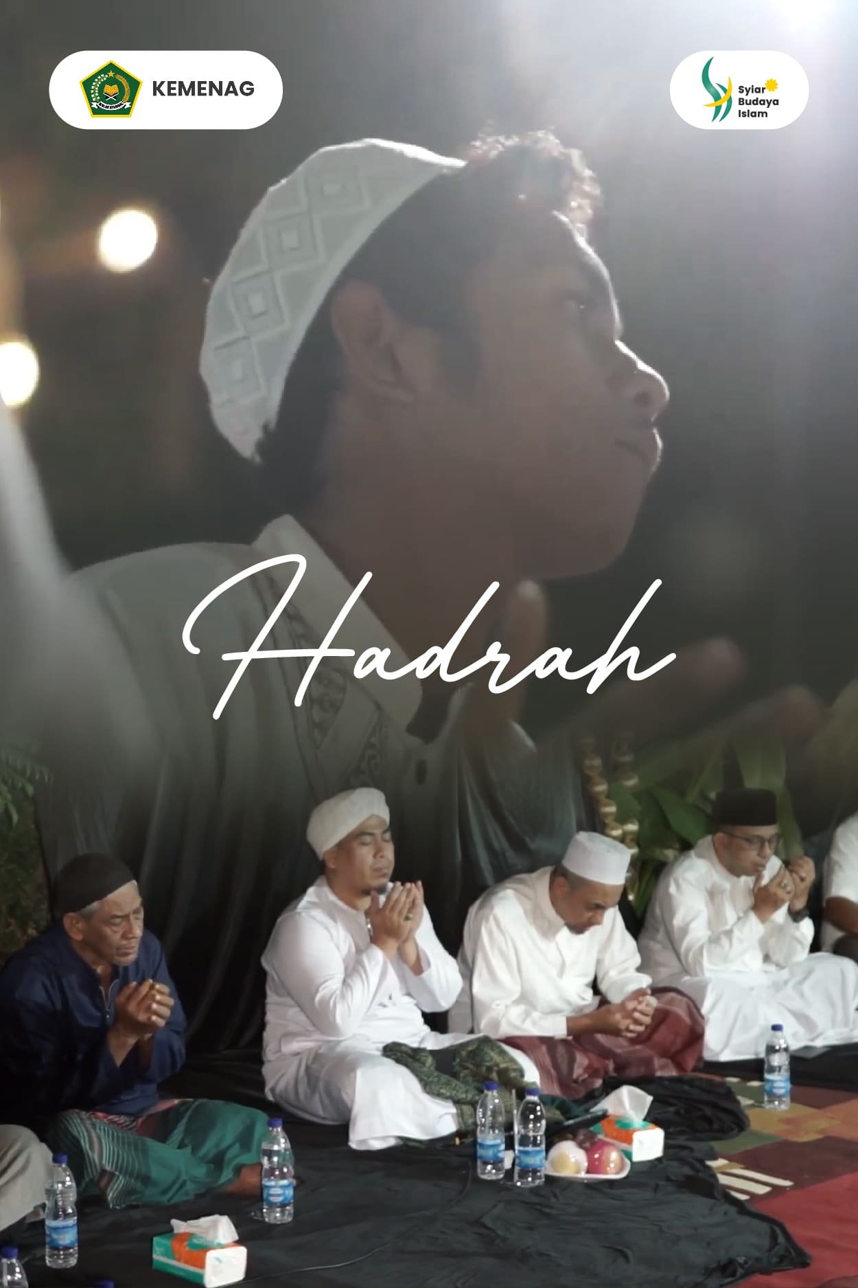 Hadrah
