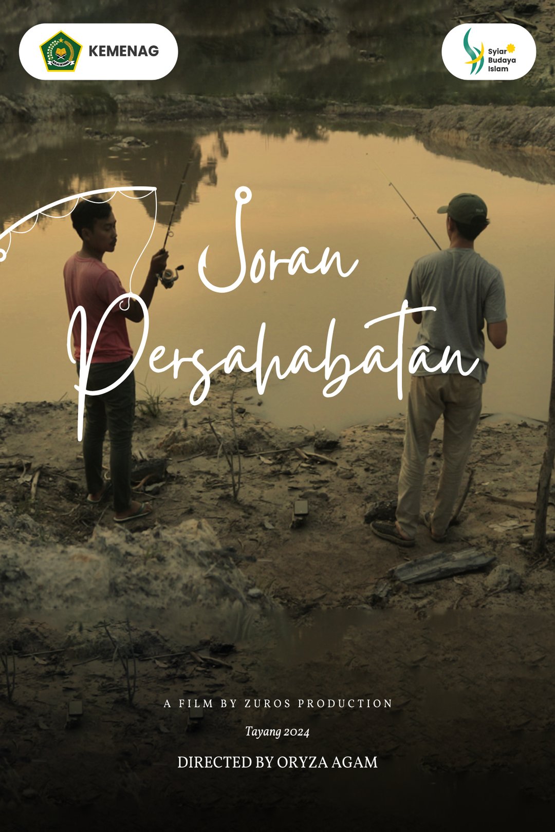 Joran Persahabatan