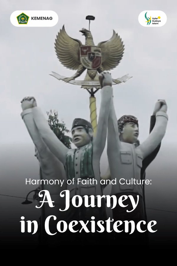 Harmony of Faith and Culture: A Journey in Coexistence