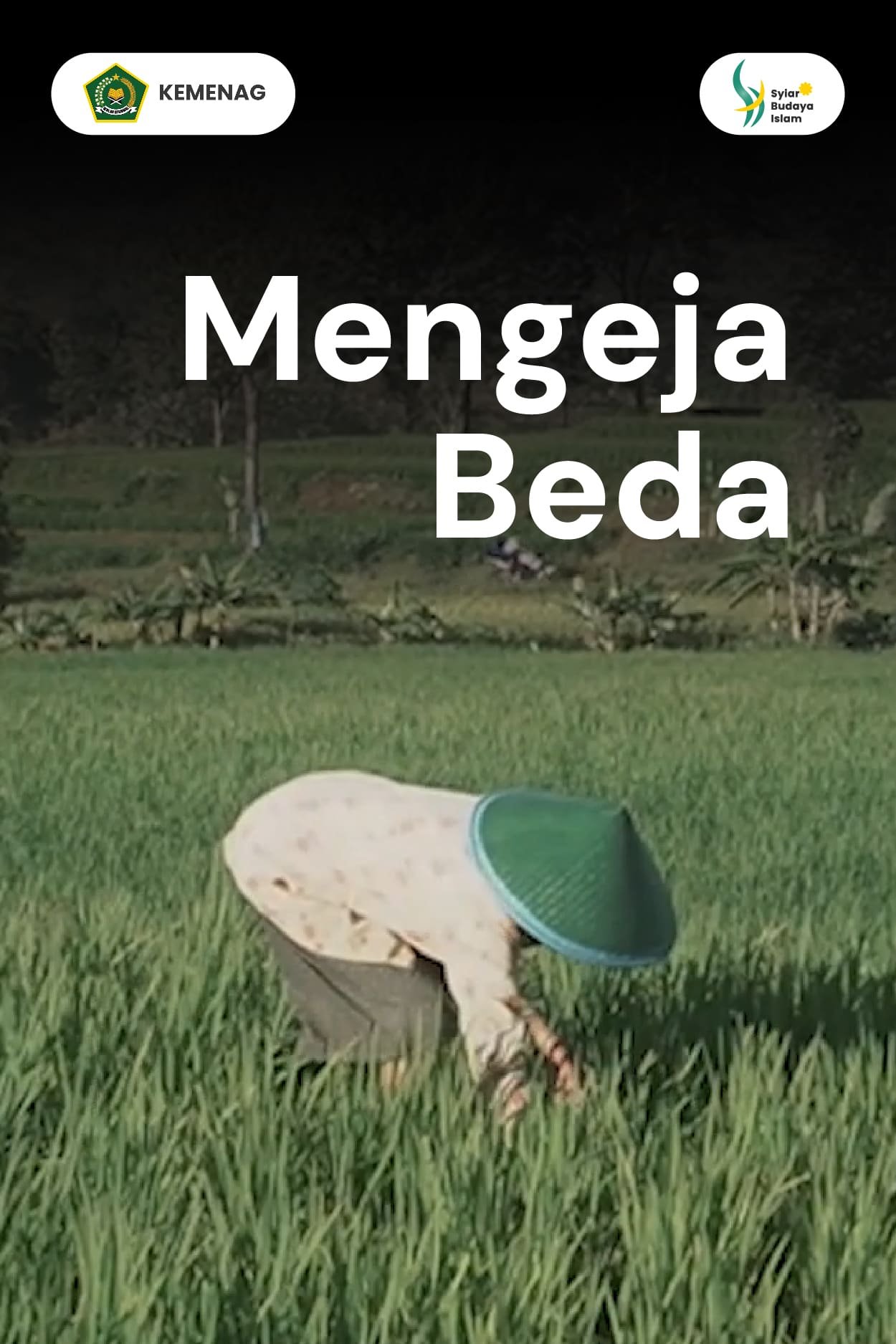 Mengeja Beda