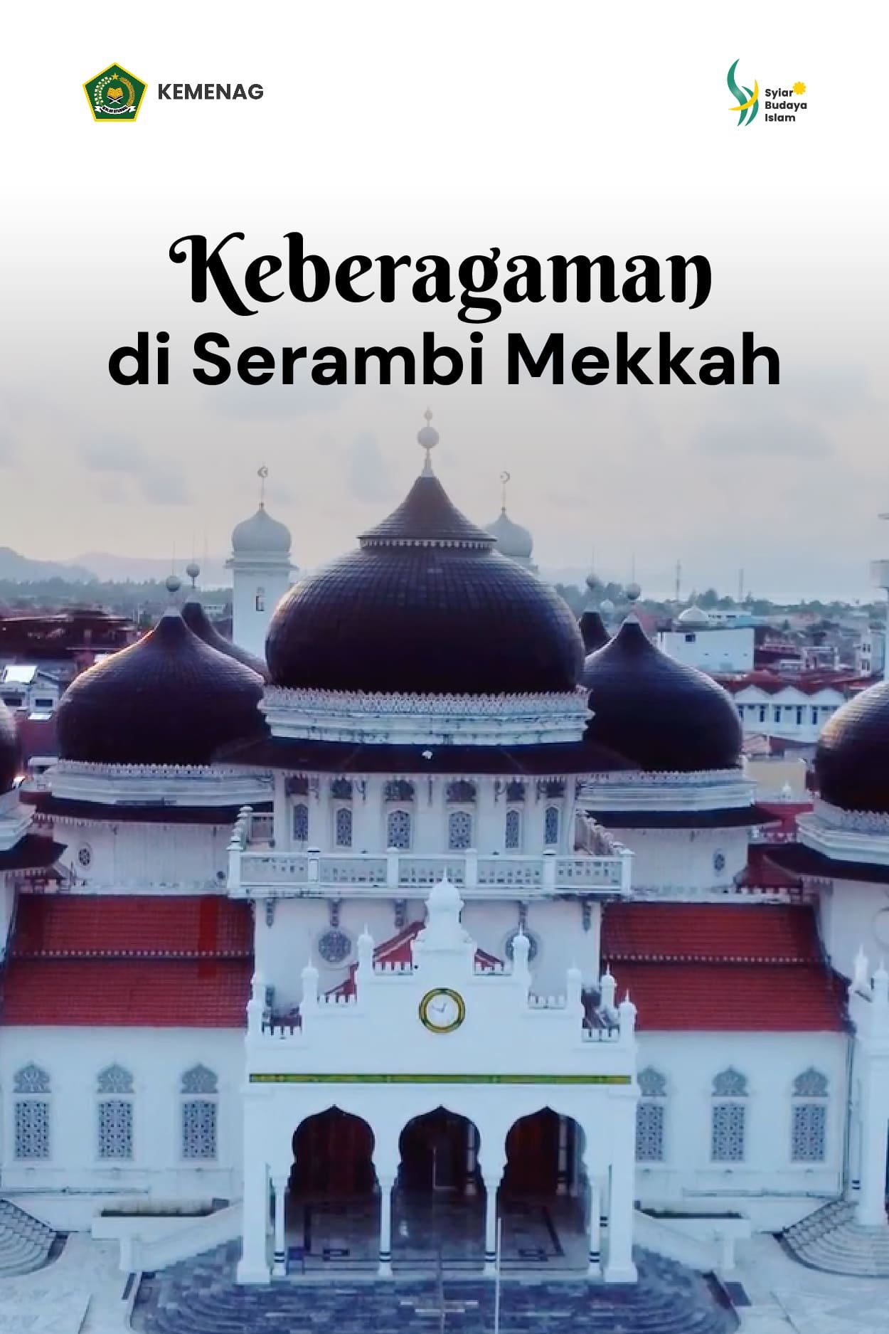 Keberagaman di Serambi Mekkah