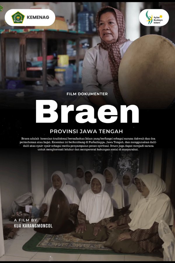 Braen